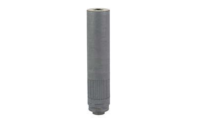 Alleycat 9SMG TI 9mm HUB