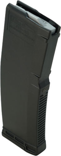 Amend2 AR-15 Magazine 5.56x45 30RD Polymer BLACK MOD-A