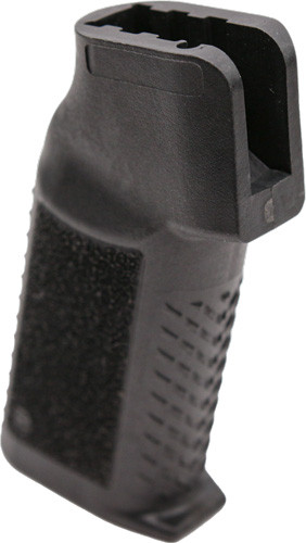 Amend2 Enhanced Pistol GRIP NO GRIP SCREW BLACK GEN 2