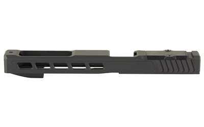 ZAF ZPS.P SLIDE FOR G17L G3 RMR BLK