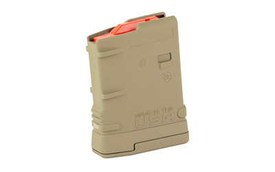 Amend2 Magazine AMEND2 SR25/AR10 7.62 Flat Dark Earth 10RD