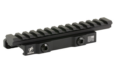 American Defense Mfg. DEF 1700-XLR RISER