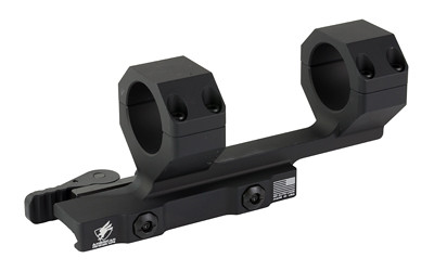 American Defense Mfg. DEF Ad-delta SCP Mount 30mm Cantil