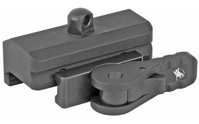 American Defense Mfg. DEF BASE FOR Harris BIPOD QR