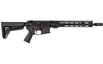 American Defense Mfg. DEF UIC MOD2 223WLDE 13.9" BK HUX