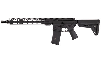 American Defense Mfg. DEF UIC MOD2 223WLDE 14.5" BK HUX