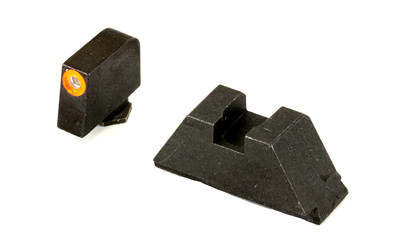 Ameriglo SUP Tritium Sights FOR Glock O/B