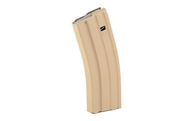Ammunition Storage Components Magazine ASC AR223 30RD Flat Dark Earth With