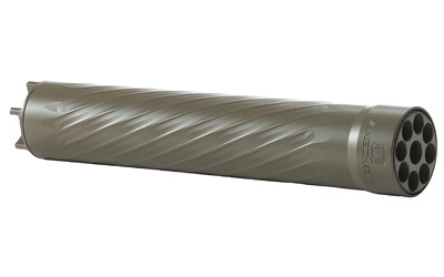 Anechoic Anechox 22 SPRSR 22CAL Flat Dark Earth