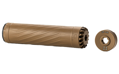 Anechoic Anechox 35 SPRSR 35CAL Flat Dark Earth