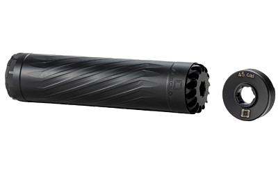 Anechoic Anechox 45 SPRSR 45CAL