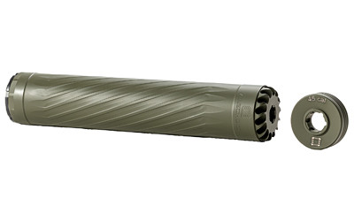 Anechoic Anechox 45 SPRSR 45CAL Olive Drab