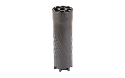 Anechoic Pipsqueak 22 SPRSR 22CAL BK