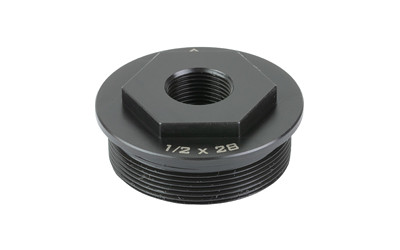 Angstadt Arms HUB 1/2x28 DT Adapter