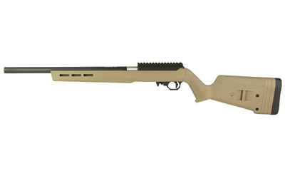 Angstadt Arms VOLQ Vanquish 18" .22LR Flat Dark Earth