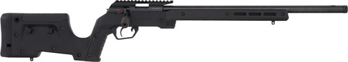 Anschutz 1761 APR HB 22LR 21.4" W/30 MOA RAIL