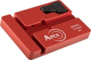 Apex Tactical Specialties Barrel Fitting JIG Tactical