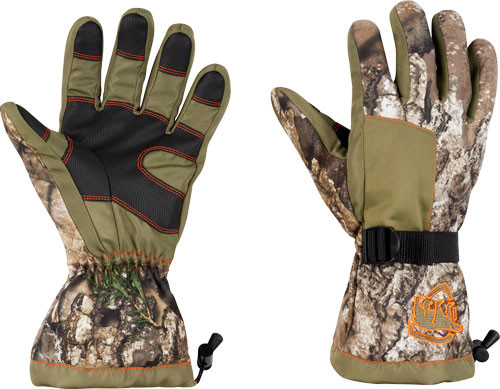 Arctic Shield Shield Classic ELITE Gloves Realtree APX X-Large