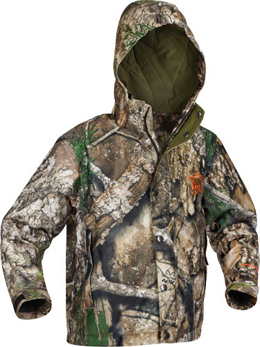 Arctic Shield Shield Classic ELITE PARKA Realtree APX X-Large