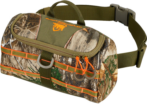 Arctic Shield Shield FX1 Waistpack Realtree EDGE 200 CU. IN.