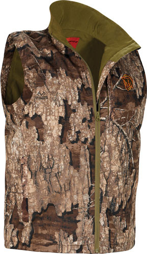 Arctic Shield Shield HEAT ECHO Attack VEST Realtree Timber X-Large!