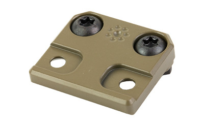 Arisaka Defense SIDE SCOUT MOUNT M-LOK Flat Dark Earth