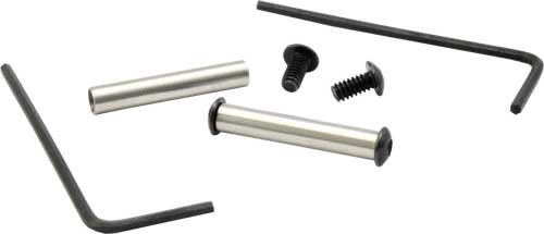 Armaspec Anti-walk Trigger Hammer PINS With KEYS Stainless Steel