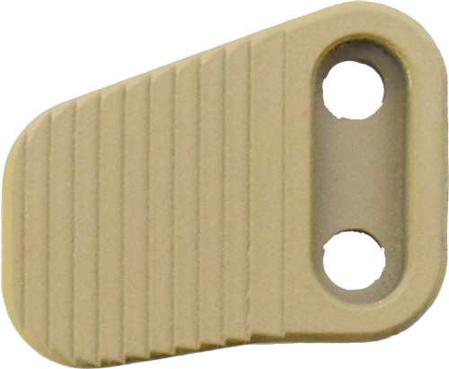 Armaspec B1 Extended Magazine Release Flat Dark Earth