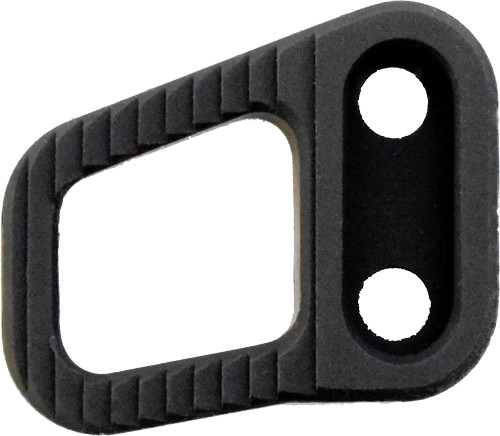 Armaspec B2 Extended Magazine Release Skeletonized