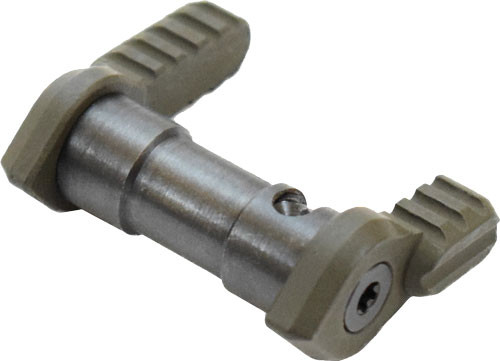 Armaspec FT90 90 Degree FULL THROW AMBI Safety Selector Olive Drab