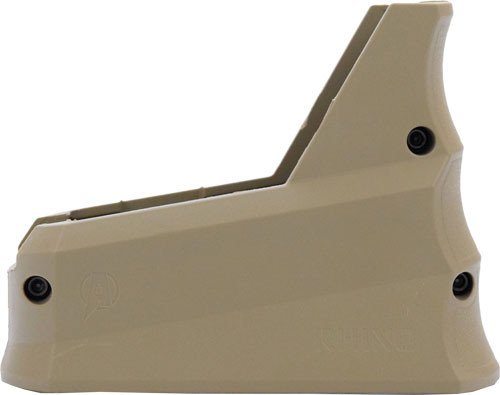 Armaspec R-23 Tactical Magwell GRIP & Funnel Flat Dark Earth