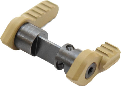 Armaspec SFT45/90 Degree SHORT FULL THROW AMBI SAFTY Flat Dark Earth