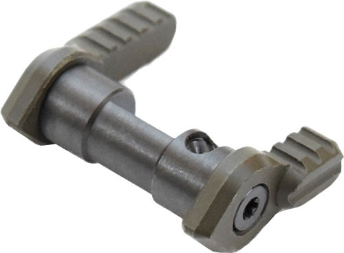 Armaspec ST45 45 Degree SHORT THROW AMBI Safety Selector Olive Drab