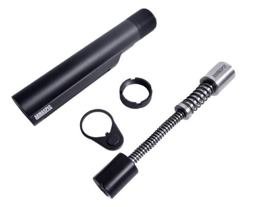 Armaspec Stealth Recoil Spring H GEN 4 Buffer KIT 3.8 OZ