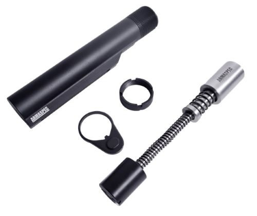 Armaspec Stealth Recoil Spring H2 GEN 4 Buffer KIT 4.7 OZ