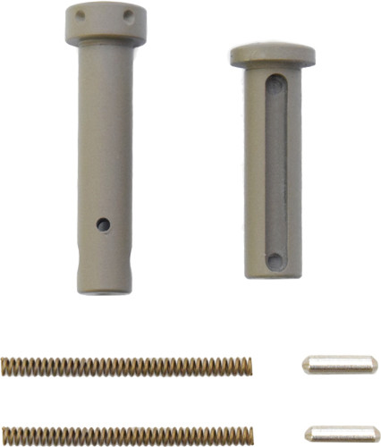 Armaspec Superlight Takedown PIVOT PINS Flat Dark Earth