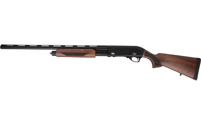 Armscor RIA Imports Pump Action 12GA 26" 5 Round WOOD
