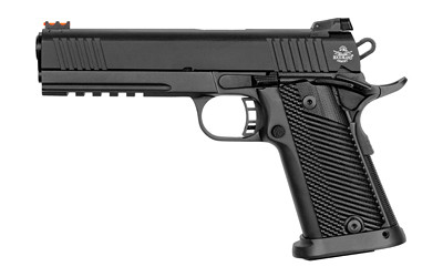 Armscor ROCK Island Tactical ULTRA 45ACP 5" 14RD