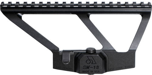 Arsenal SCOPE MOUNT SM-13 7.625" Picatinny RAIL