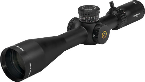 Athlon SCOPE MIDAS Tactical GEN2J 6-24x50 30mm APLR15 FFP MOA