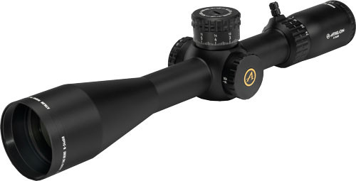 Athlon SCOPE MIDAS Tactical GEN2J 6-24x50 30mm APRR15 FFP IR MIL