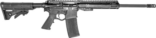 Ati Alpha Maxx Rifle - 223 REM/5.56 NATO, 16"