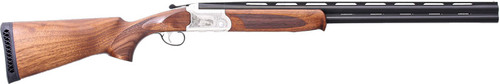 Ati Cavalry Sporting Over/Under 28GA 28" VR Blued/walnut Ejectors *