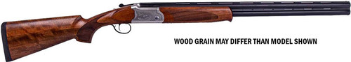 Ati Cavalry SX Shotgun - 12, 30"