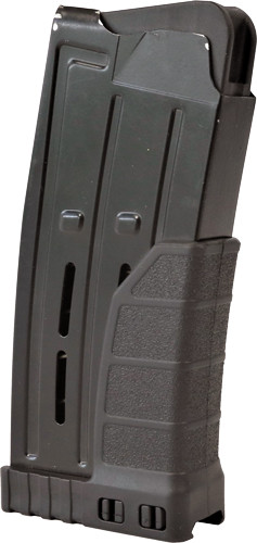 Ati Milsport Bull-Dog Magazine Accessory-magazines for Shotgun - 12 Gauge MAGS ONLY, 5-Round