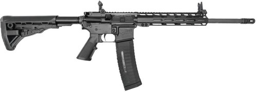 Ati Milsport Honoring Freedom Rifle - 223 REM/5.56 NATO, 16"