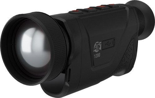 Atn Blazehunter XD 1280 2-16X Thermal Monocular LRF