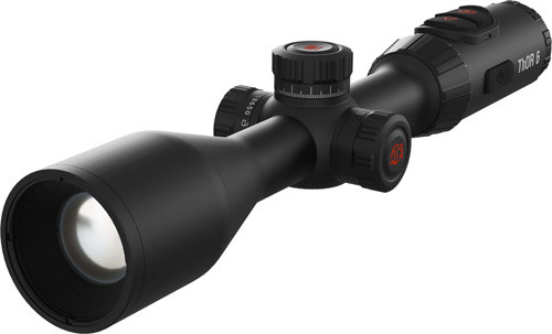 Atn THOR 6 ELITE 3-24X 640 Thermal Riflescope