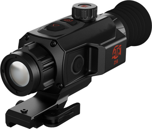 Atn THOR 6 MINI 2-16X 256 Compact Thermal Riflescope