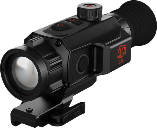 Atn THOR 6 MINI 3.5-28X 384 Compact Thermal Riflescope